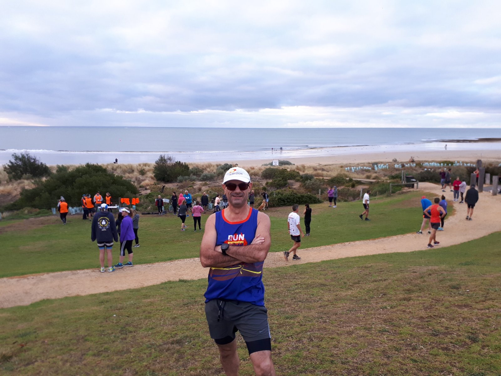 Torquay parkrun – Victoria, Australia