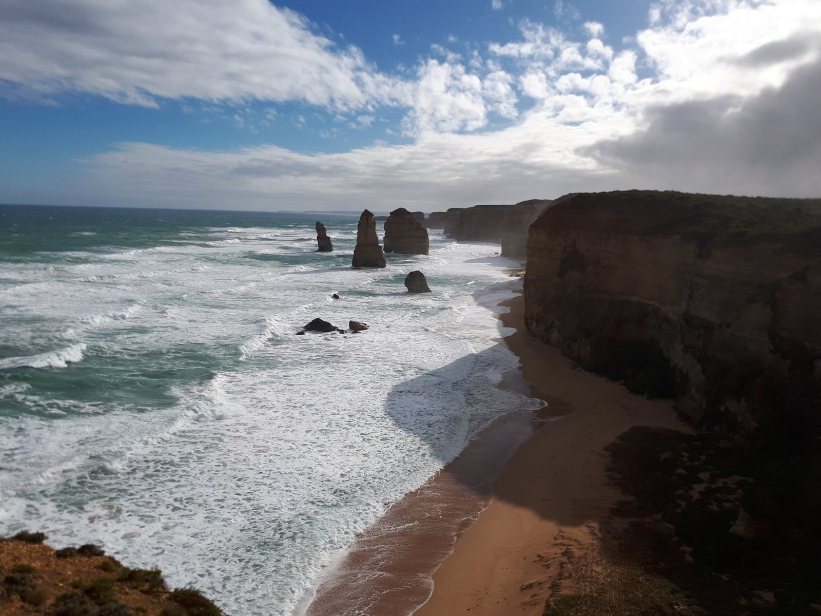 Great Ocean Rd – Victoria, Australia