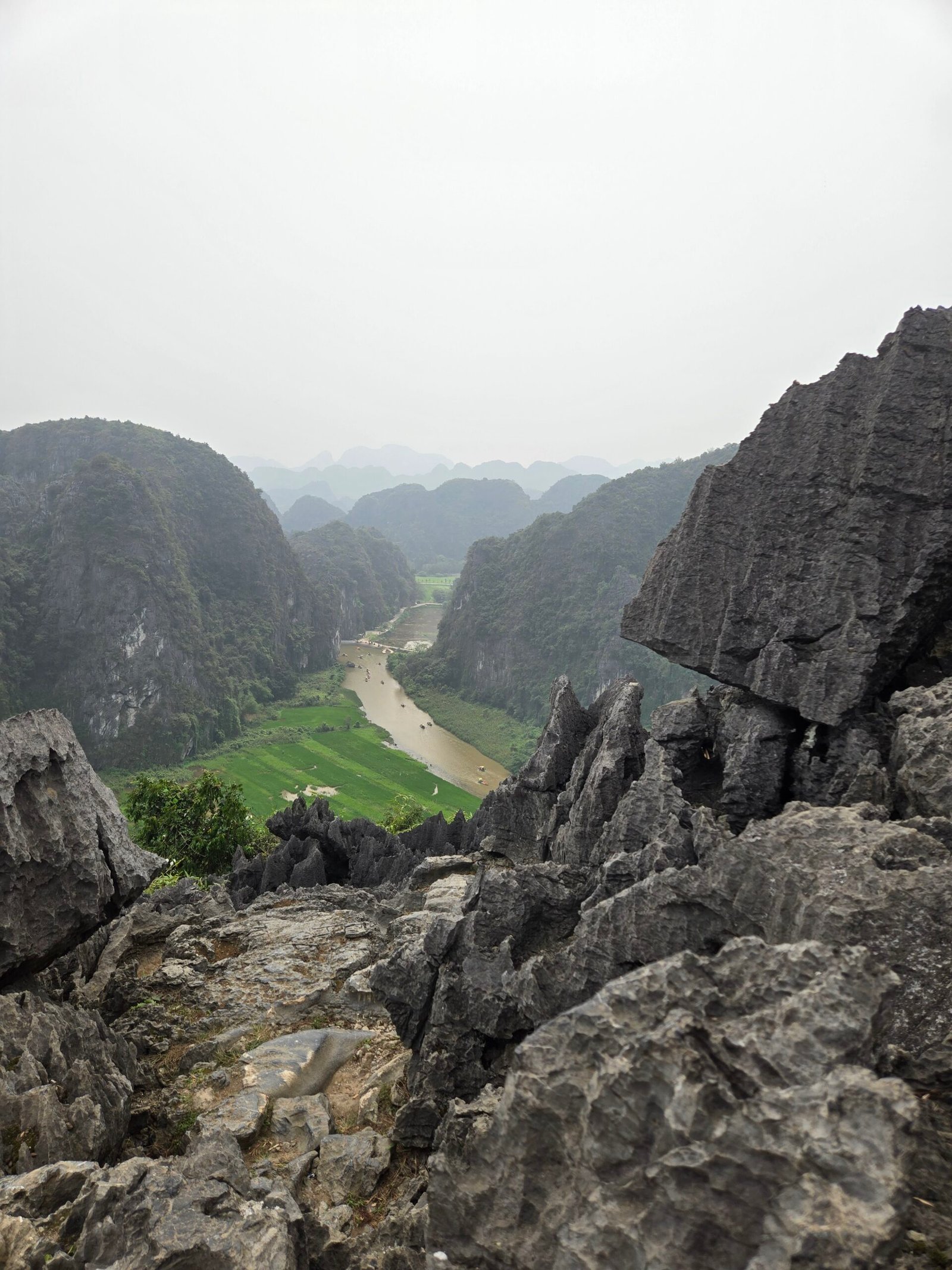 Ninh Binh – Vietnam