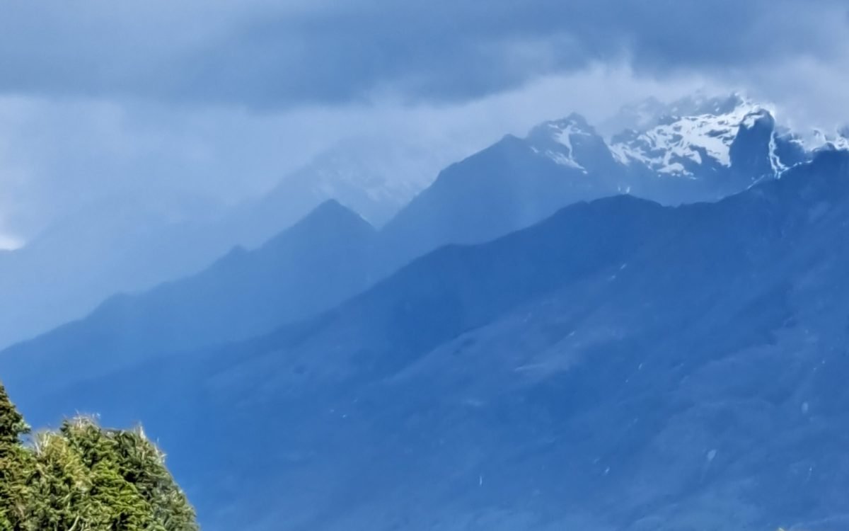 New Zealand image gallery