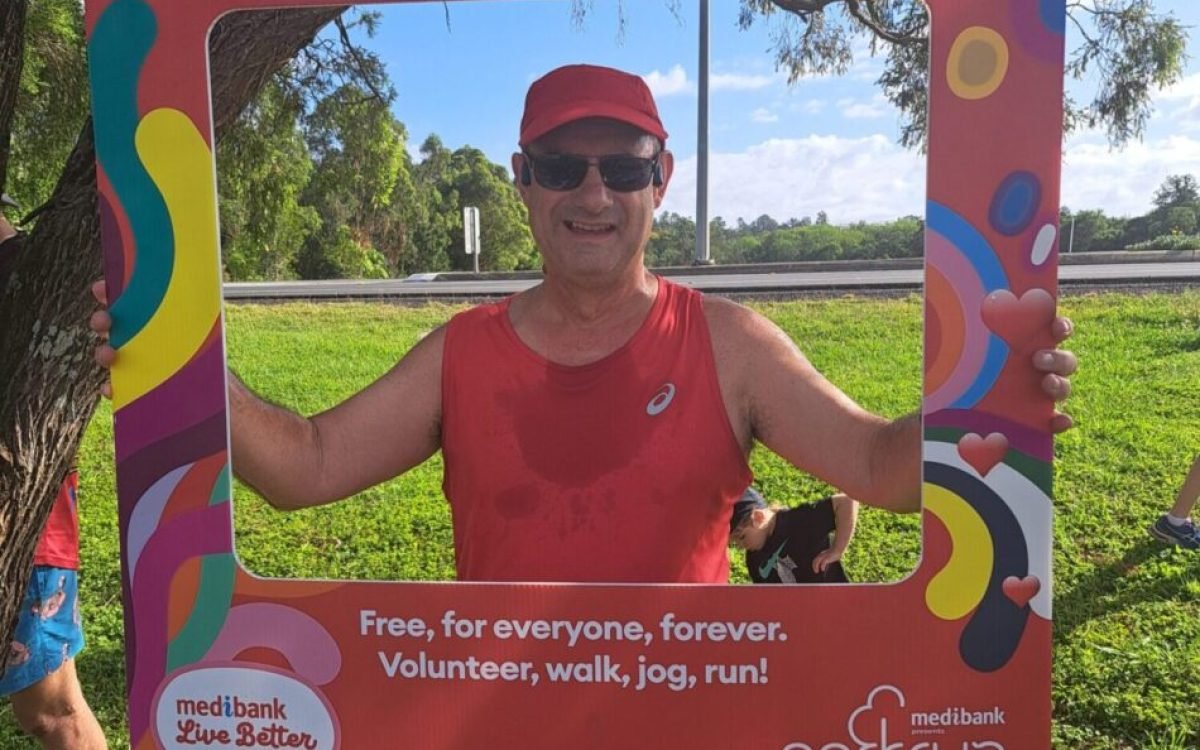Parkrun