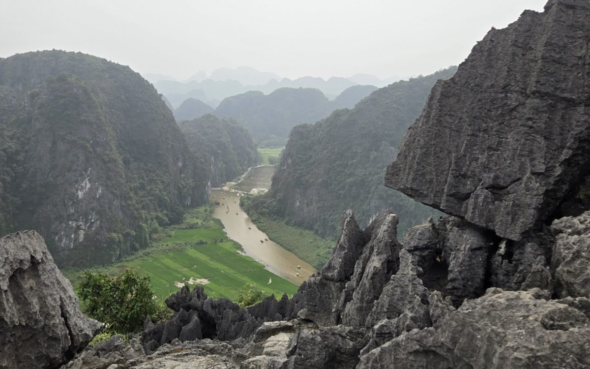 Ninh Binh – Vietnam